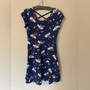 Sun dress size medium